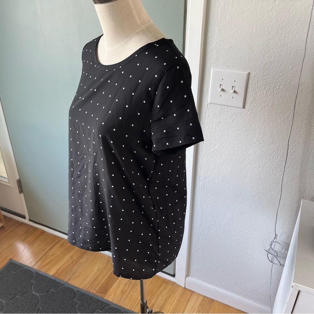 Old Navy blouse